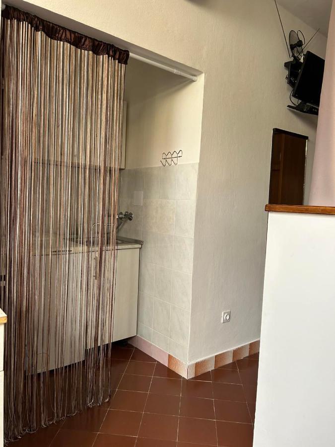 Guesthouse Klecak Cavtat Exterior foto