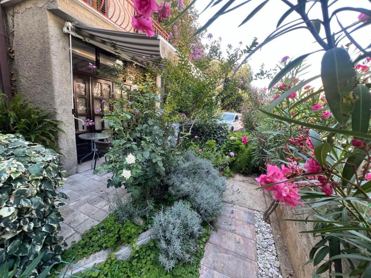 Guesthouse Klecak Cavtat Exterior foto