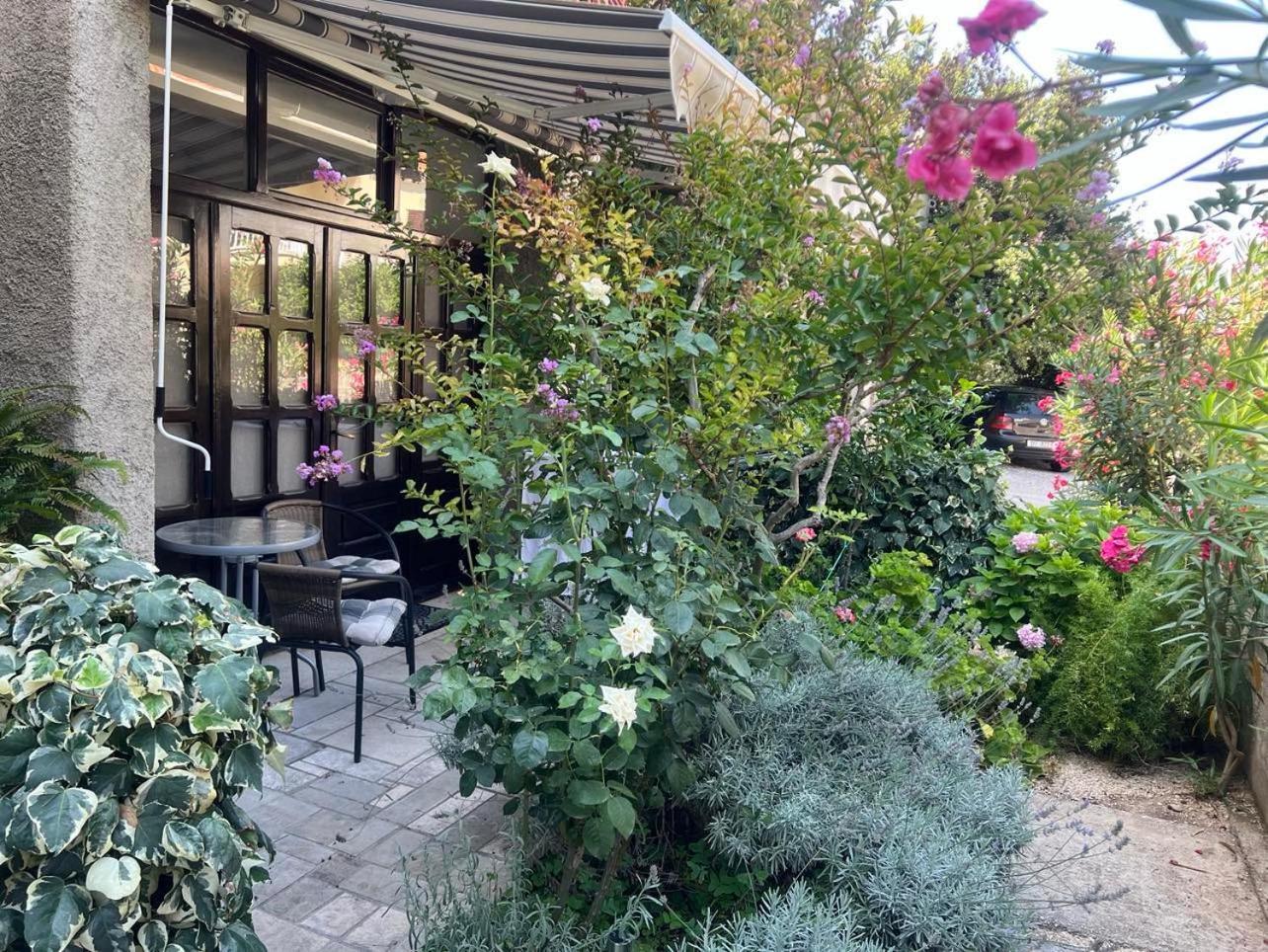 Guesthouse Klecak Cavtat Exterior foto
